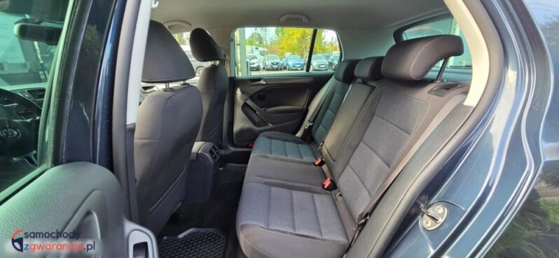 Volkswagen Golf 1.2 TSI BlueMotion Technology Cup full