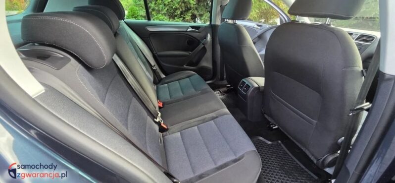 Volkswagen Golf 1.2 TSI BlueMotion Technology Cup full