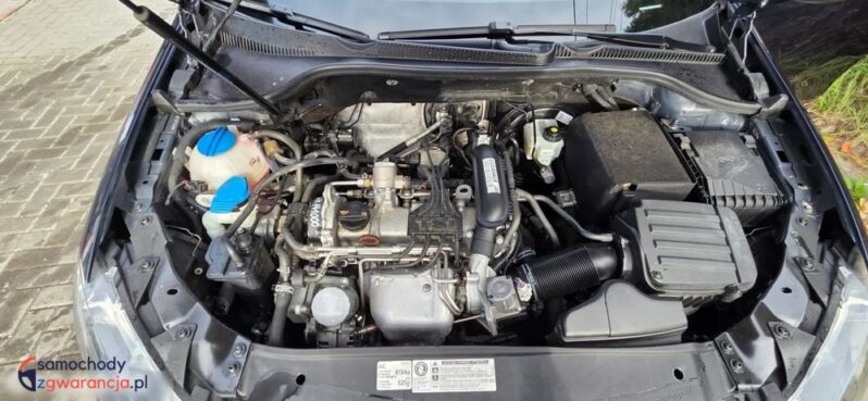 Volkswagen Golf 1.2 TSI BlueMotion Technology Cup full