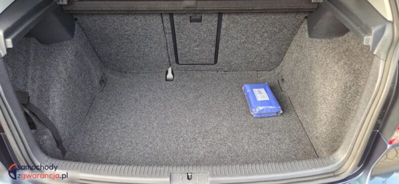 Volkswagen Golf 1.2 TSI BlueMotion Technology Cup full