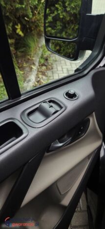 Ford Transit Custom 290 L2H1 Limited full