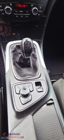 Opel Insignia 2.0 CDTI Cosmo ecoFLEX full