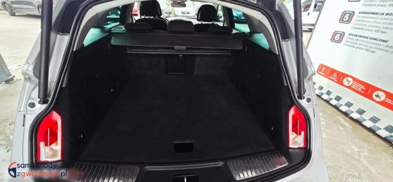 Opel Insignia 2.0 CDTI Cosmo ecoFLEX full