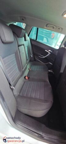 Opel Insignia 2.0 CDTI Cosmo ecoFLEX full