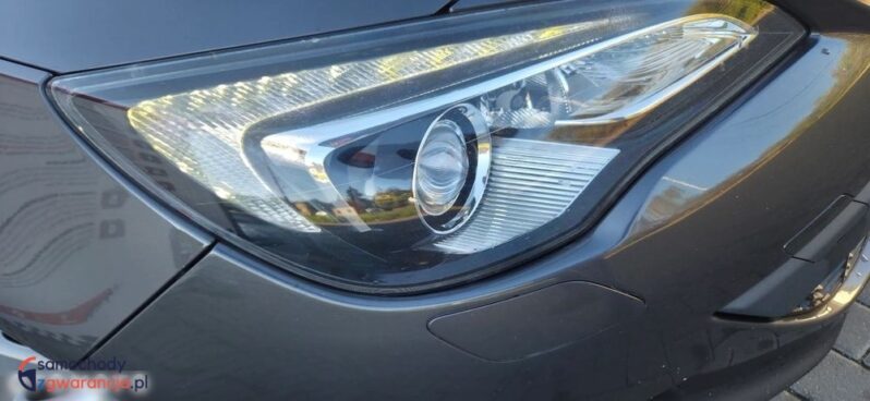 Opel Astra GTC 1.6 Turbo Innovation full