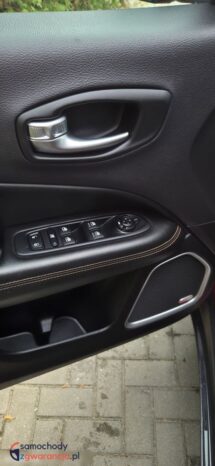 Jeep Compass 1.4 TMair Opening Edition 4WD S&S full