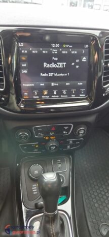 Jeep Compass 1.4 TMair Opening Edition 4WD S&S full