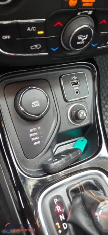 Jeep Compass 1.4 TMair Opening Edition 4WD S&S full