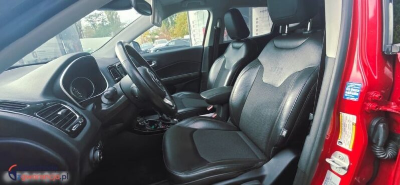 Jeep Compass 1.4 TMair Opening Edition 4WD S&S full