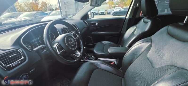 Jeep Compass 1.4 TMair Opening Edition 4WD S&S full