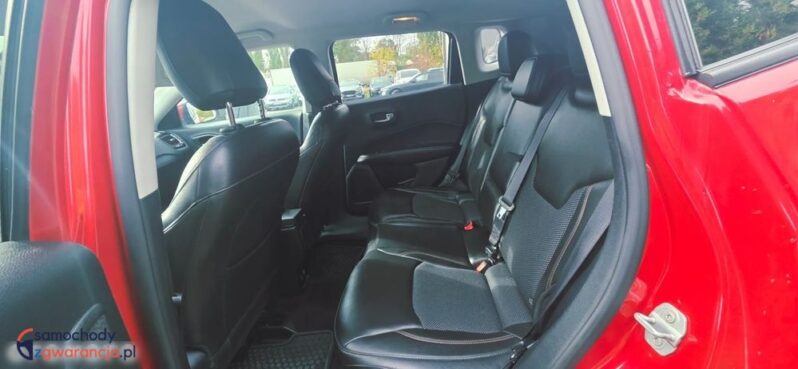 Jeep Compass 1.4 TMair Opening Edition 4WD S&S full