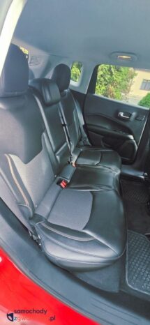 Jeep Compass 1.4 TMair Opening Edition 4WD S&S full