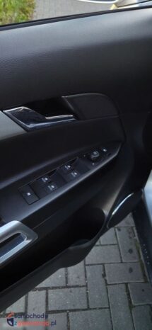 Opel Antara 2.2 CDTI 4×4 Cosmo full