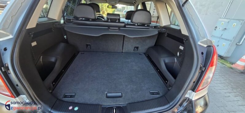 Opel Antara 2.2 CDTI 4×4 Cosmo full