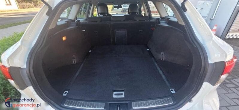 Toyota Avensis 2.0 D-4D Premium full
