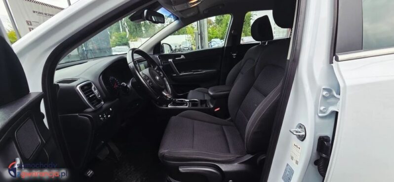Kia Sportage 1.7 CRDI 2WD ISG Spirit full