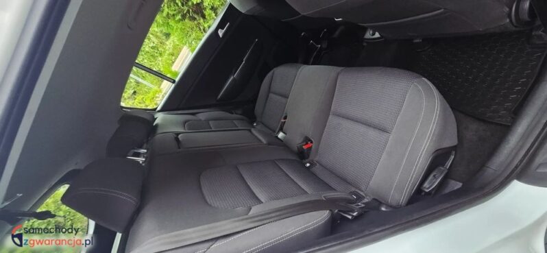 Kia Sportage 1.7 CRDI 2WD ISG Spirit full