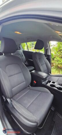 Kia Sportage 1.7 CRDI 2WD ISG Spirit full