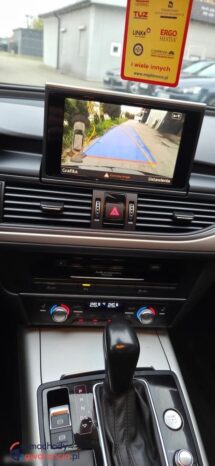 Audi A6 Avant 3.0 TDI quattro S tronic full