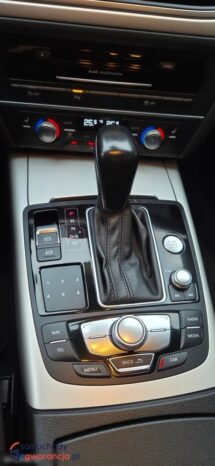 Audi A6 Avant 3.0 TDI quattro S tronic full