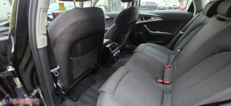 Audi A6 Avant 3.0 TDI quattro S tronic full