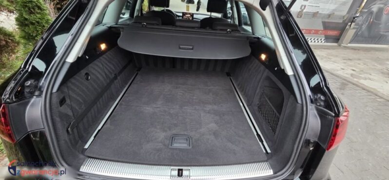 Audi A6 Avant 3.0 TDI quattro S tronic full