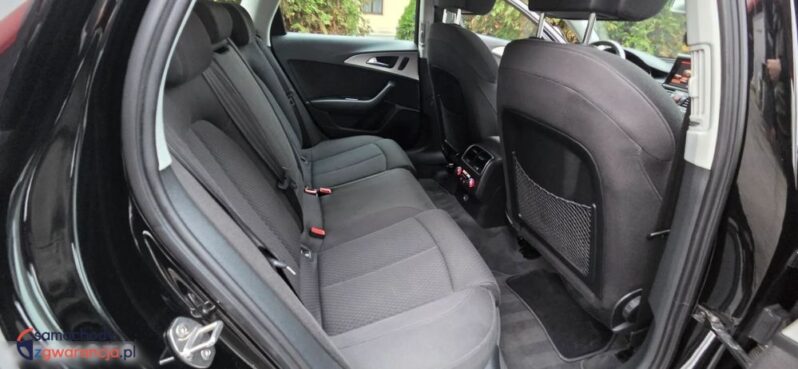 Audi A6 Avant 3.0 TDI quattro S tronic full