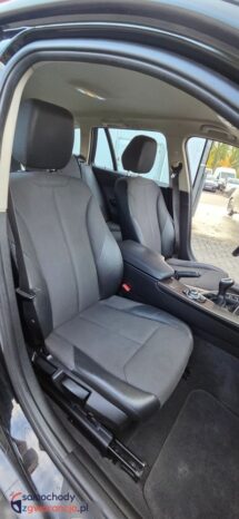 BMW Seria 3 320d DPF Touring Blue Performance Edition Exclusive full