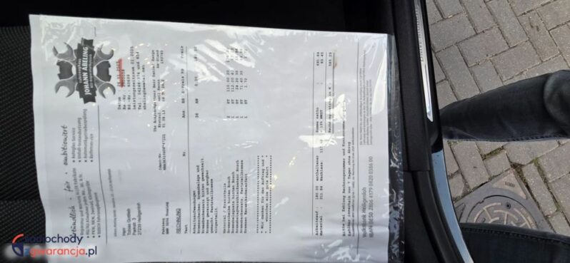 BMW Seria 3 320d DPF Touring Blue Performance Edition Exclusive full