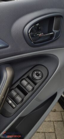 Ford S-Max 2.0 FF Platinium X full
