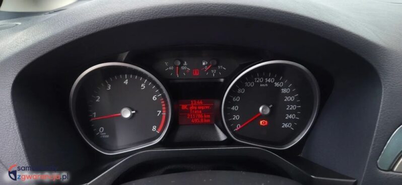 Ford S-Max 2.0 FF Platinium X full