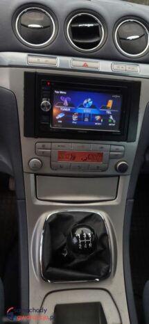 Ford S-Max 2.0 FF Platinium X full
