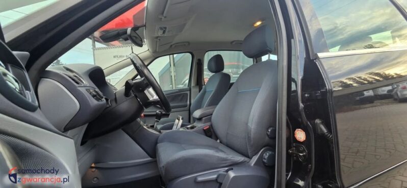 Ford S-Max 2.0 FF Platinium X full