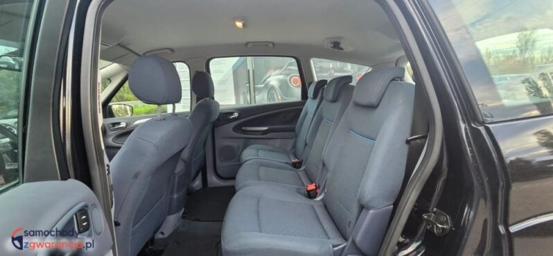Ford S-Max 2.0 FF Platinium X full
