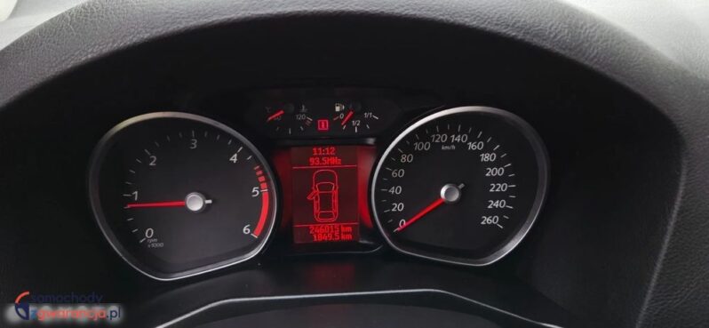 Ford Mondeo 2.0 TDCI Ghia full