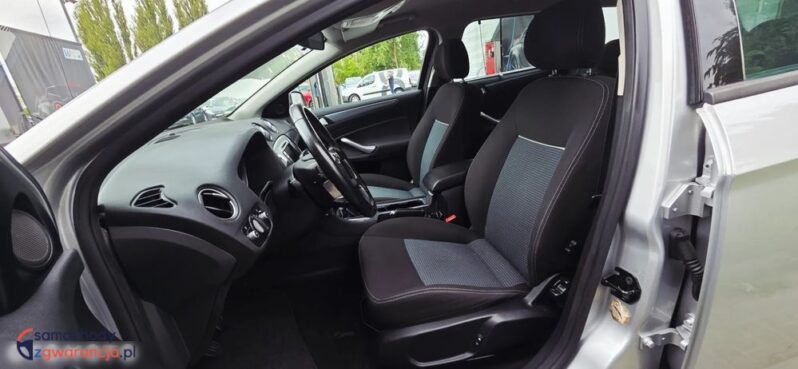 Ford Mondeo 2.0 TDCI Ghia full
