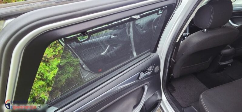 Ford Mondeo 2.0 TDCI Ghia full