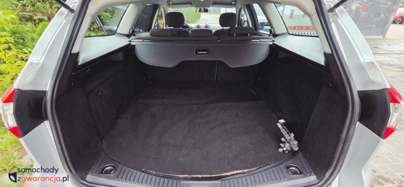 Ford Mondeo 2.0 TDCI Ghia full