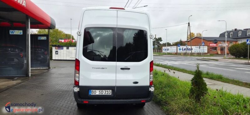 Ford Transit full
