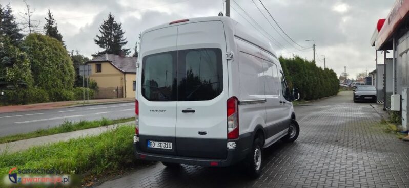 Ford Transit full