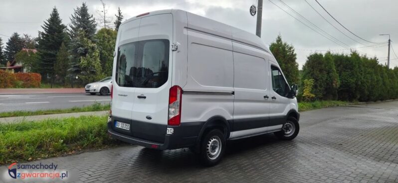 Ford Transit full