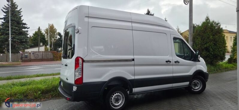 Ford Transit full