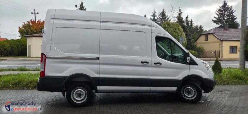 Ford Transit full