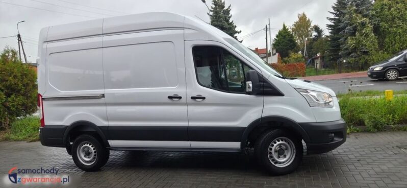 Ford Transit full