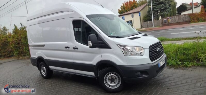 Ford Transit full
