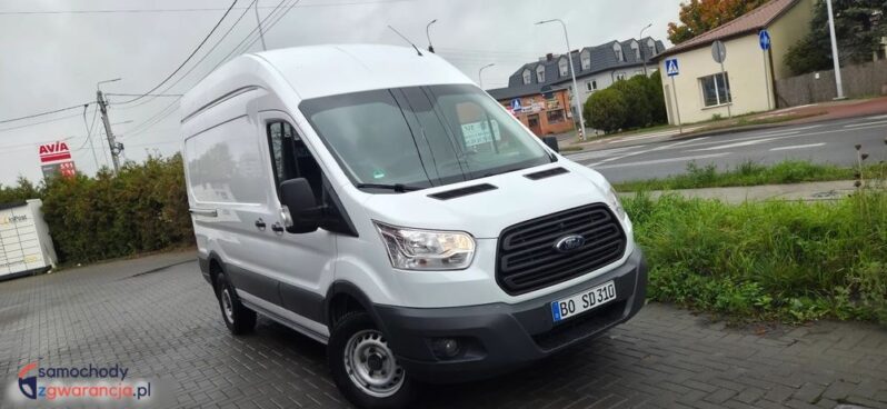 Ford Transit full