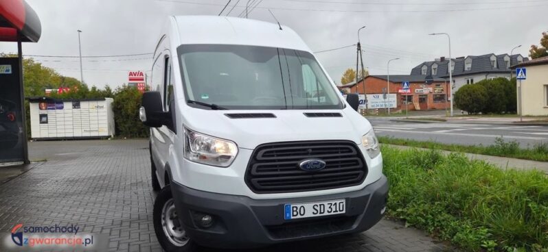 Ford Transit full