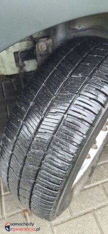 Ford Transit full