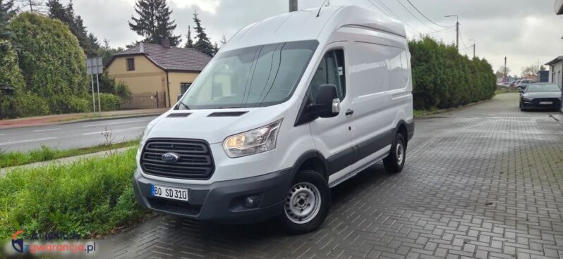 Ford Transit full