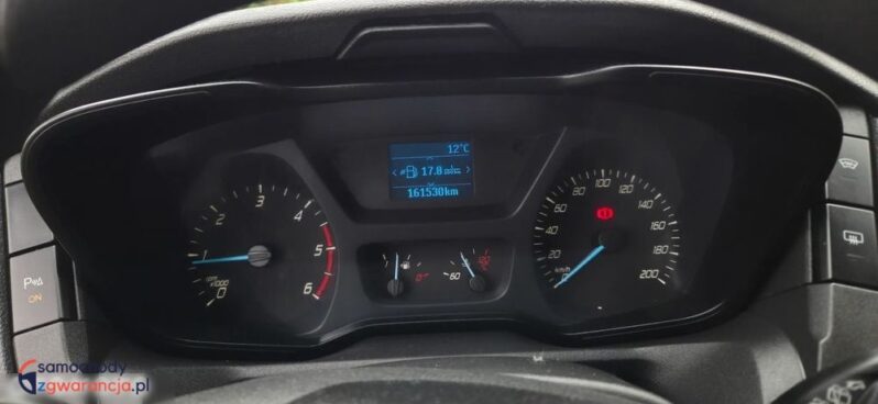Ford Transit full